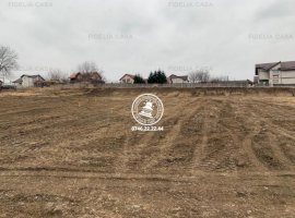 Vanzare teren constructii 500 mp, Holboca, Holboca