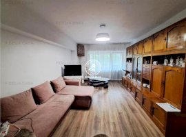 Vanzare  apartament  cu 2 camere  decomandat Iasi, Iasi  - 110000 EURO