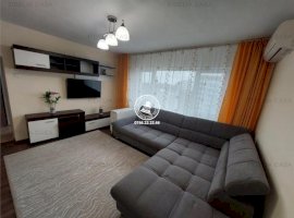 Vanzare apartament 3 camere, Podu Ros, Iasi