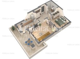 Apartament 2 camere