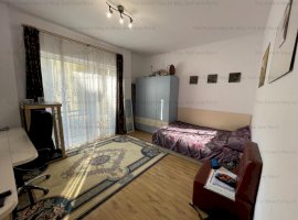 Apartament 1 cameră ansamblu nou | zona Cluj Arena, Parcul Central