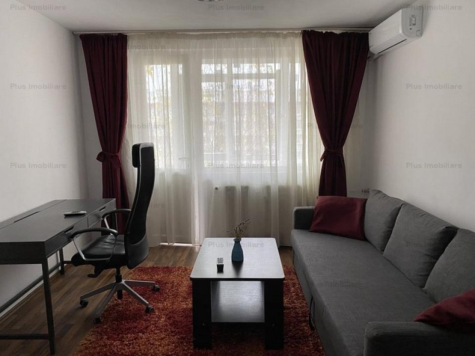 Apartament 2 camere mobilat complet situat in zona Bracoveanu