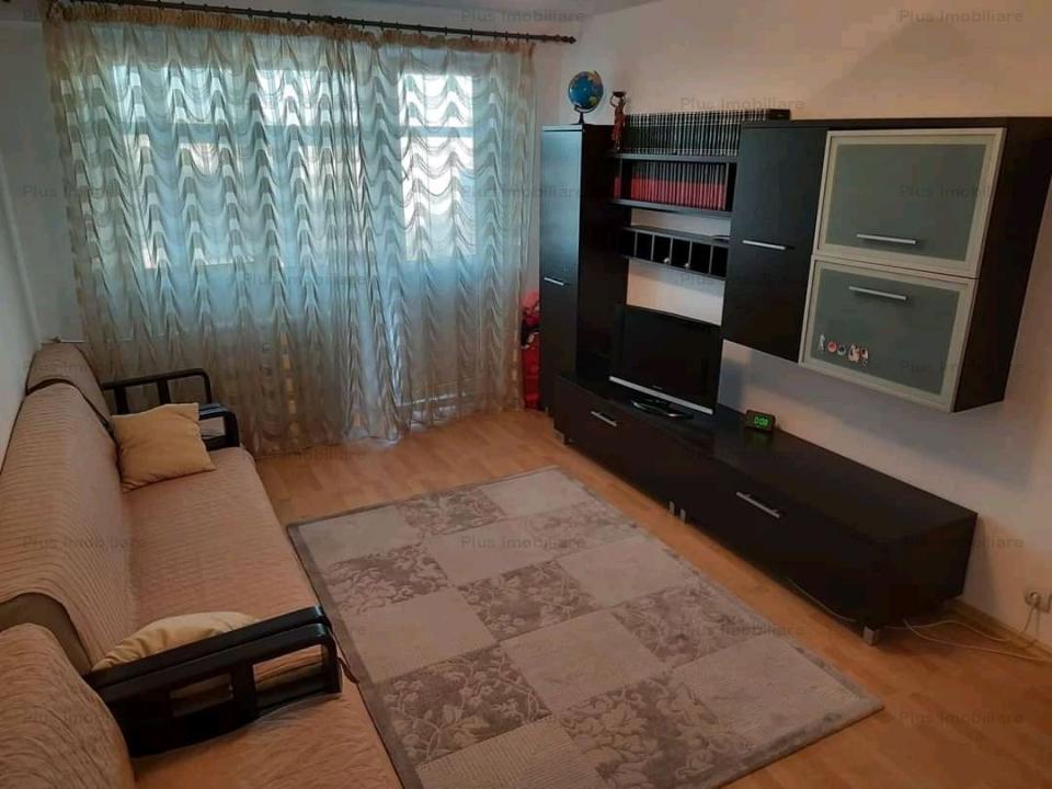 Apartament 3 camere in zona Brancoveanu