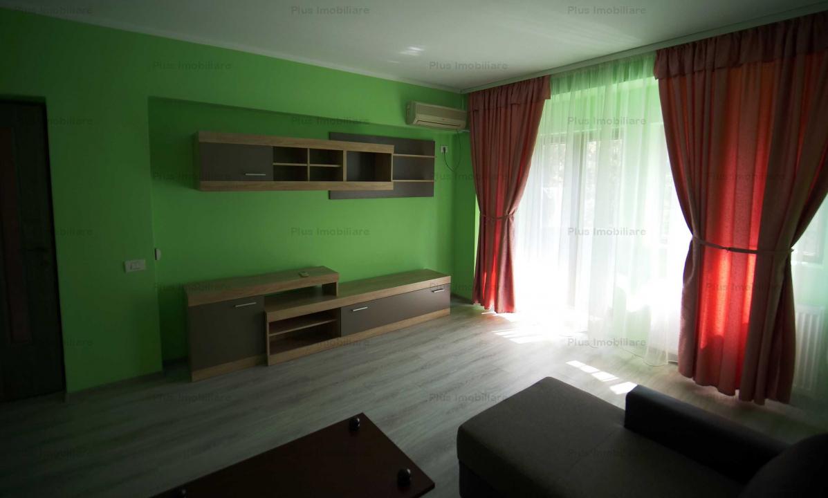Apartament 2 camere mobilat complet situat in zona Unirii 