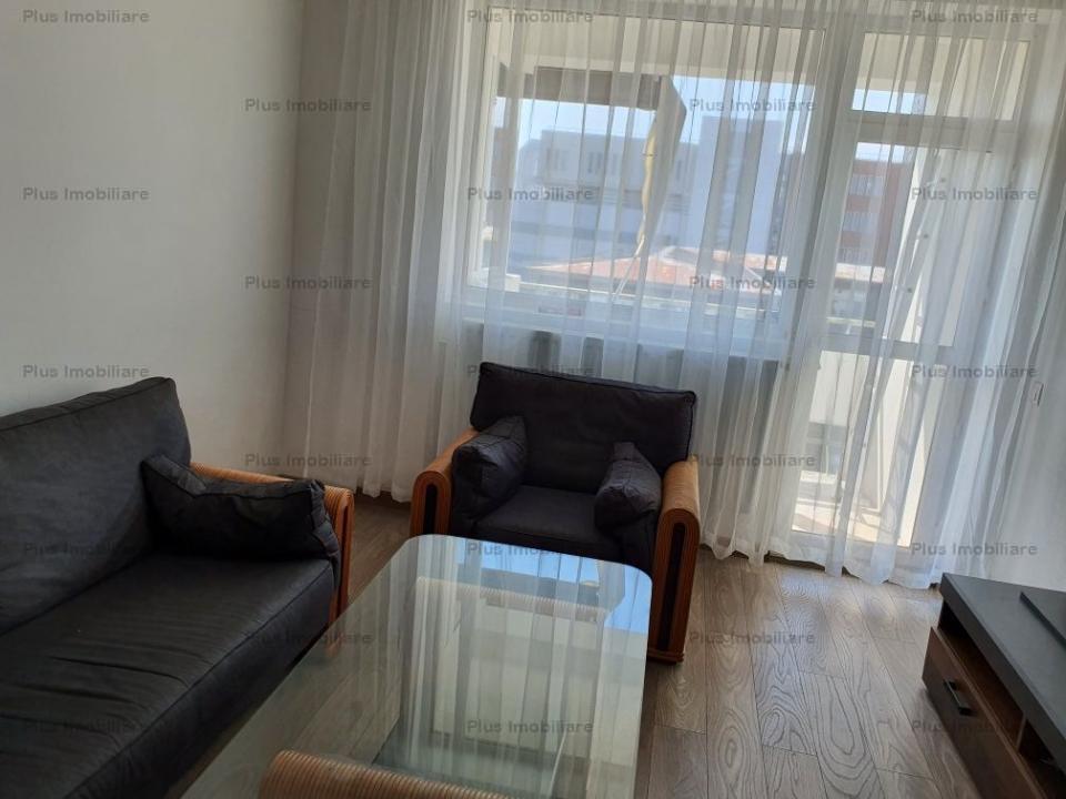 Apartament 2 camere mobilat complet situat in zona Cotroceni