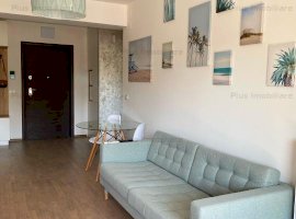 Apartament 2 camere Lux in zona Pipera recent renovat