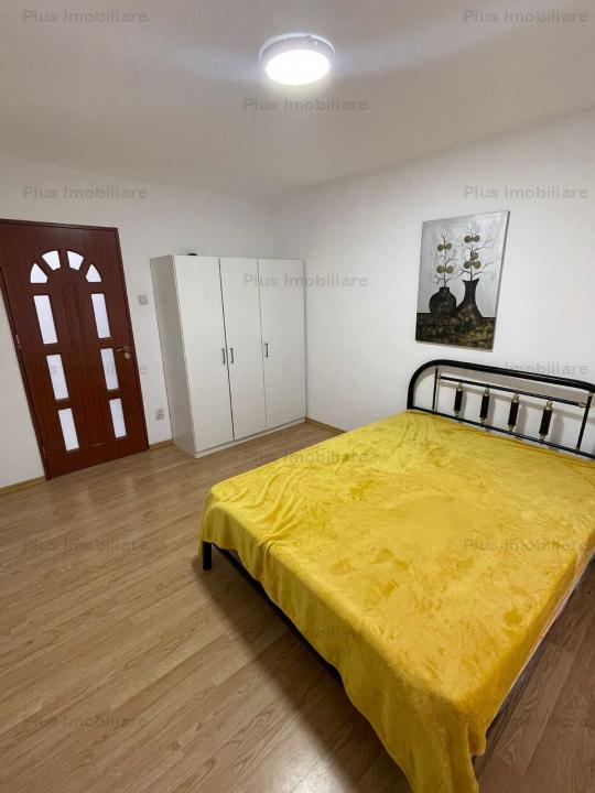 Apartament 3 camere mobilat complet situat la 1 minut de metrou Gorjului