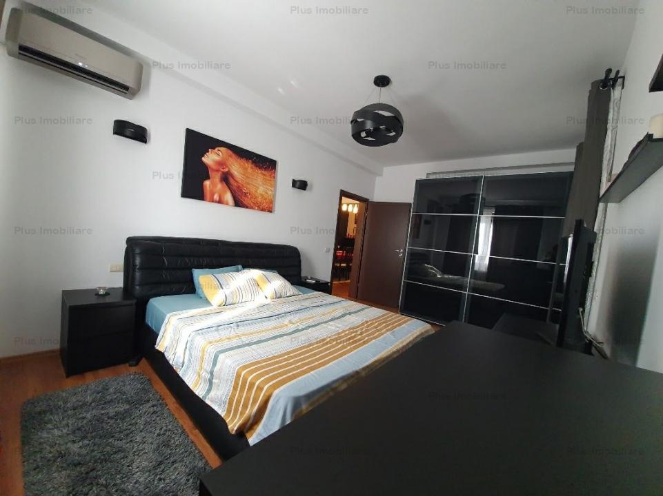 Apartament 3 camere situat in Complexul Anghel Residence