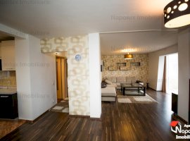 Apartament 4 camere