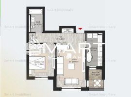 Apartament 2 camere zona Calea Bucuresti