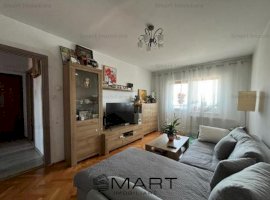 Apartament 3 camere