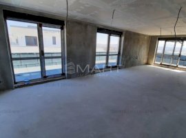 Penthouse 4 camere 120 mp terasa 140 mp