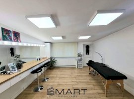 Spatiu comercial- zona Stefan cel mare