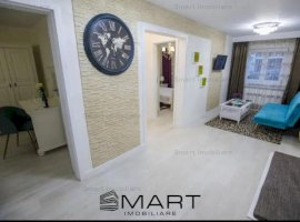 Apartament 3 camere