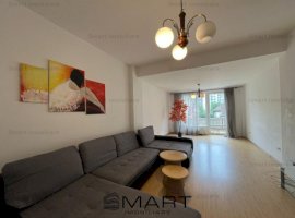 Apartament 4 camere