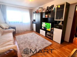 Apartament 3 camere 66mp OMV Milea