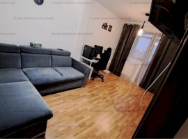 Apartament cu 2 camere in zona Bucurestii Noi