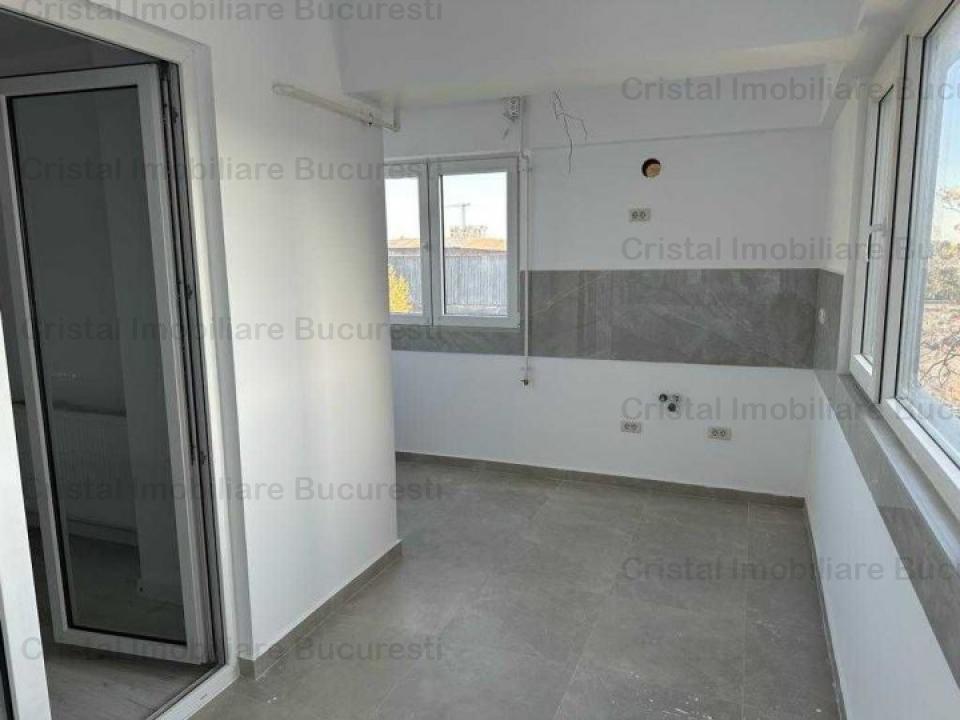 Apartament 2 camere in Central Address Residence