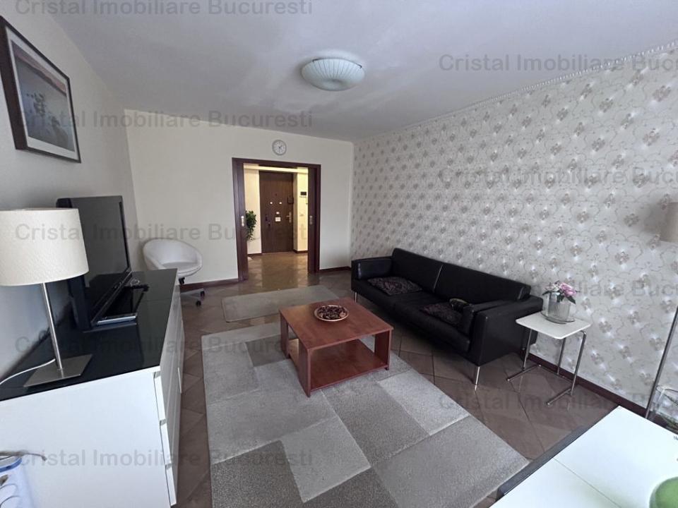 Inchiriez apartament 2 camere, zona Bulevardul Unirii, aproape de metrou