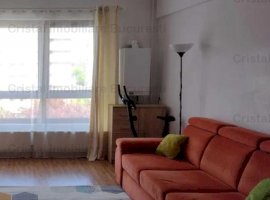 Inchiriez apartament 2 camere in zona Metalurgiei/Berceni cu AC si loc de parcare.