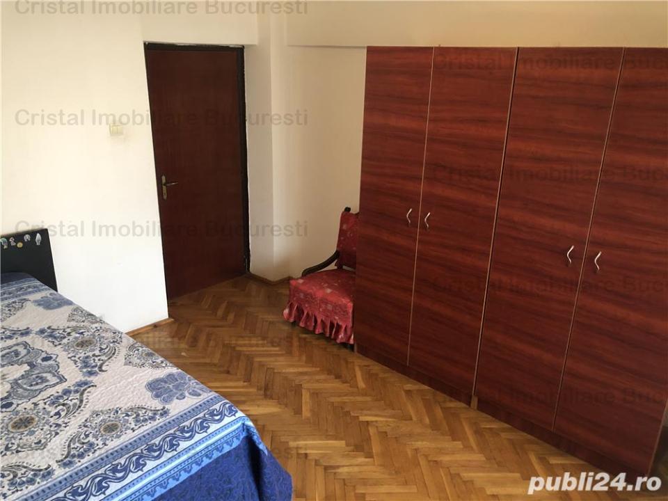 Inchiriez apartament 2 camere pe Bulevardul Unirii, Zepter