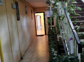 Apartament 3 camere