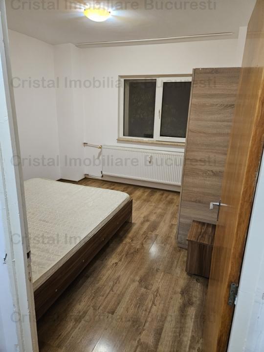Apartament semidecomandat cu 2 camere, 4/10, zona Ramnicu Sarat, Dristor