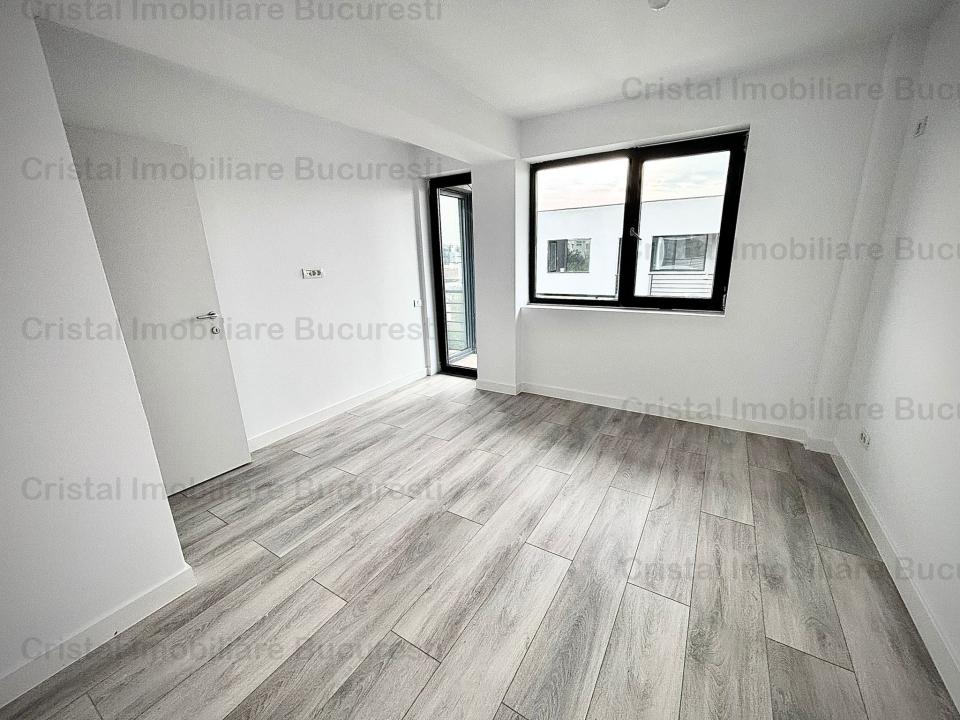 Apartament 2 camere, ideal investitie, geam la baie, 2 min metrou