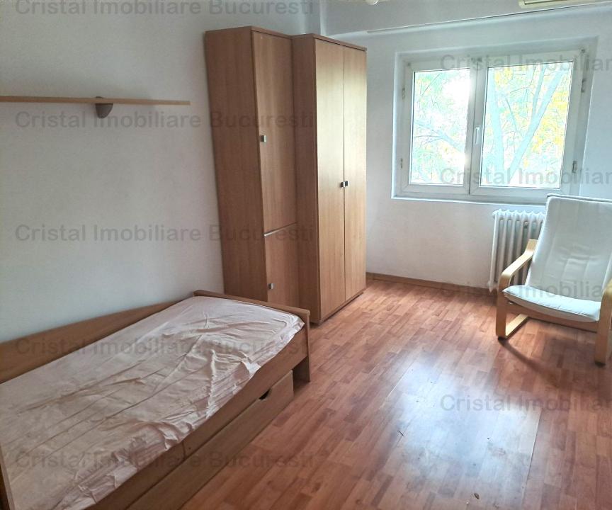 Apartament 3 camere Pet Friendly/Tineretului/Timpuri Noi/AC/Metrou