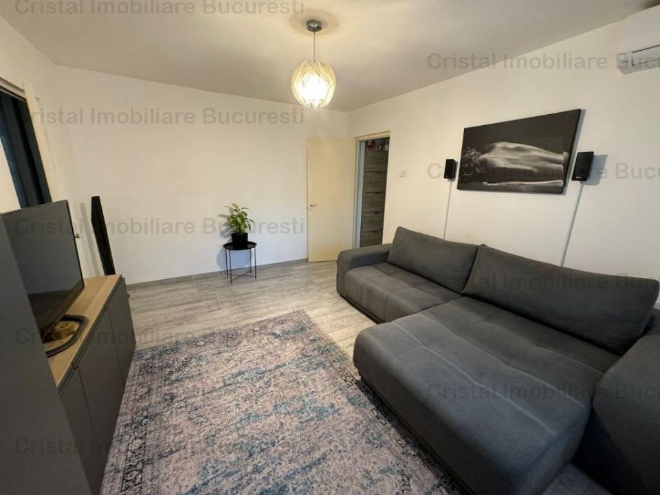 Apartament 2 camere, Straja-Argeselu