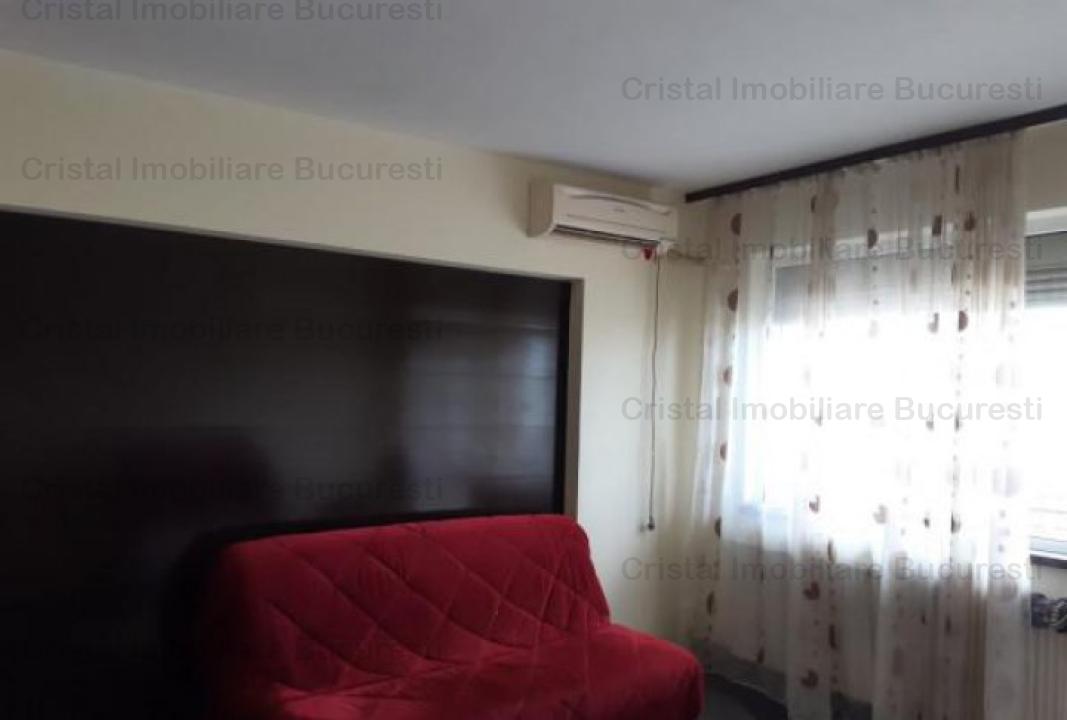 Apartament 2 camere, Bld. Dimitrie Cantemir. Unirii. Cu Centrala proprie. 