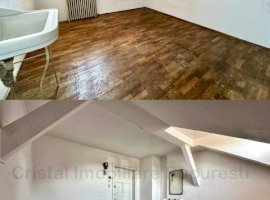 Apartament 3 camere