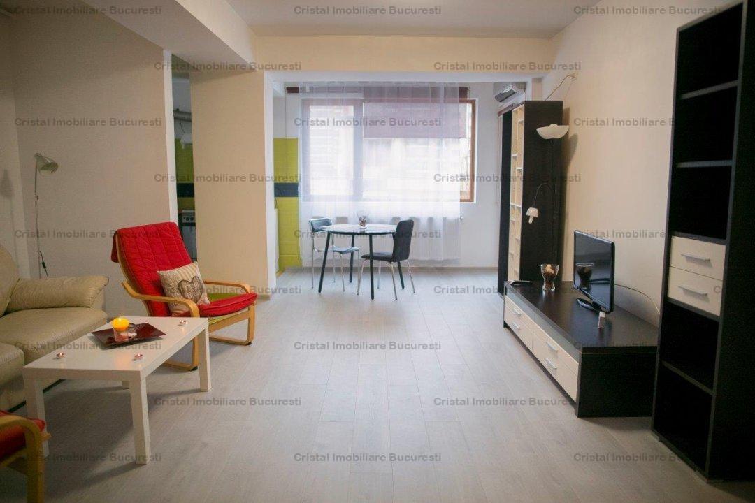 Apartament 2 camere Mall Vitan, 71mp utili