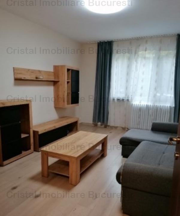 Apartament dec 2 camere Titan, IOR