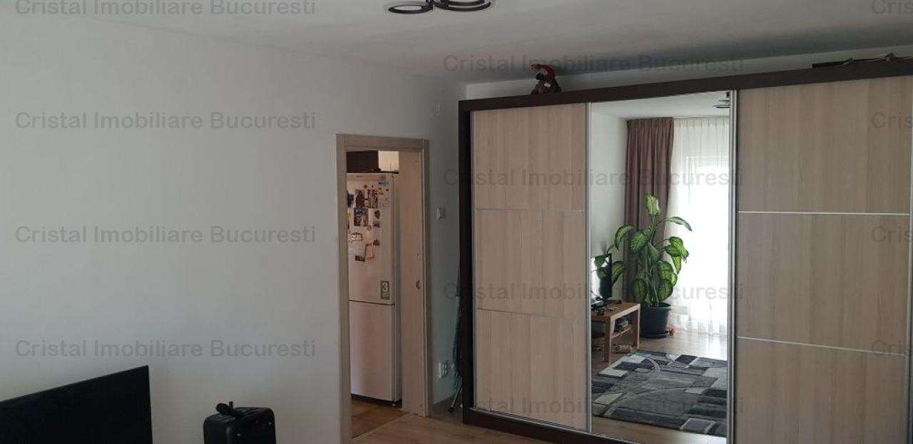 Apartament 2 camere, decomandat, Stefan cel Mare