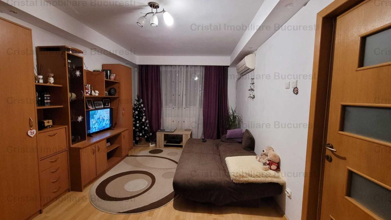 Apartament 2 camere Obor