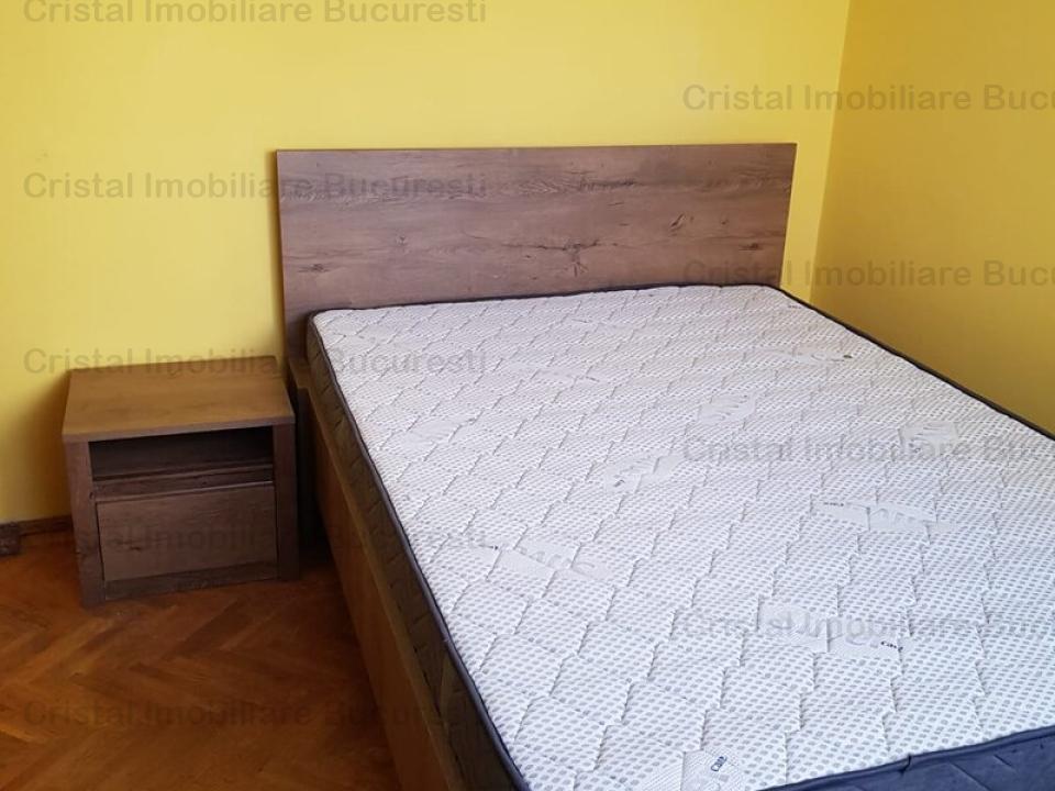 Apartament 3 camere Tineretului/Metrou