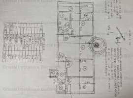 Apartament 3 camere