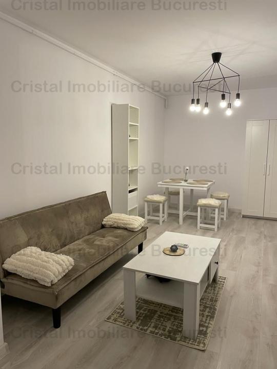 De inchiriat apartament cu 2 camere in zona Dristor