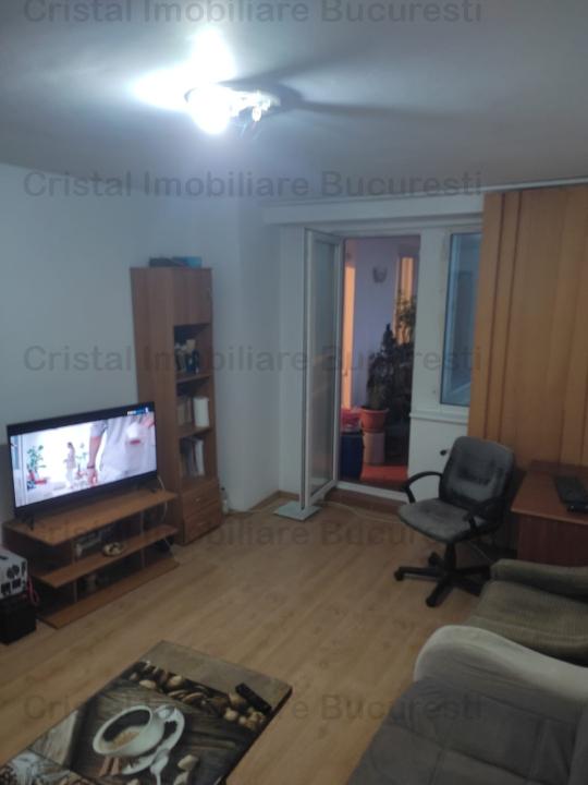 Apartament 3 camere decomandat Lujerului,vis a vis de Cora