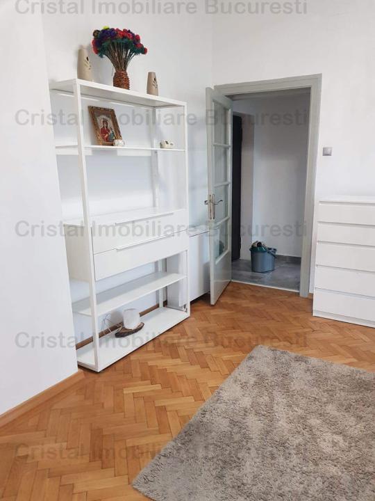 Apartament 2 camere Tineretului/Timpuri Noi/Metrou/AC/Parcare