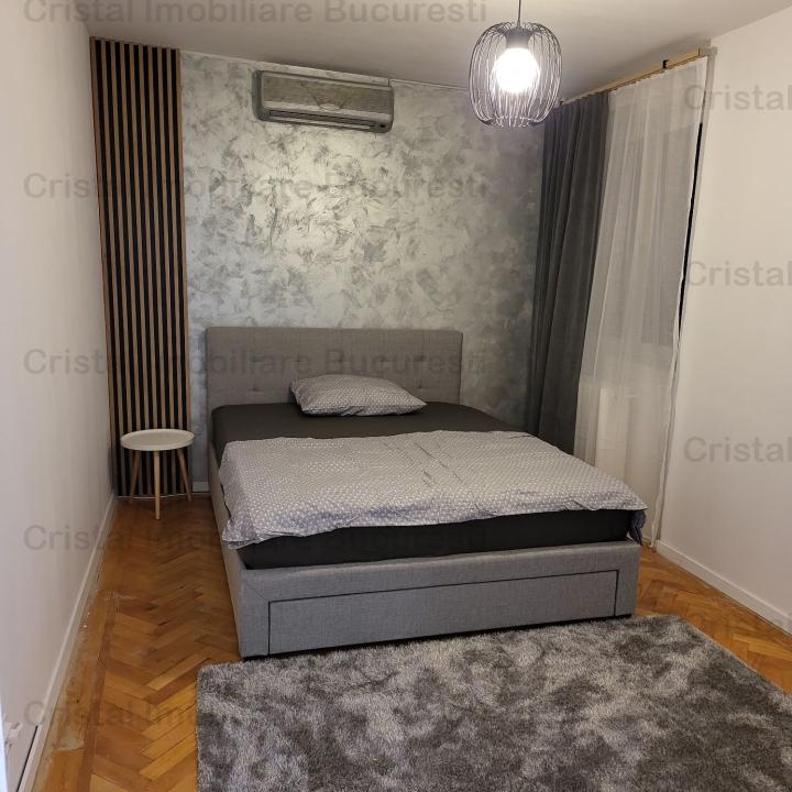 Apartament renovat, 2 camere, Colentina - Doamna Ghica, stradal