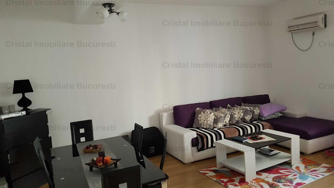 Apartament 2 camere de vanzare Lujerului