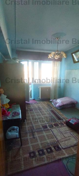 APARTAMENT 3 CAMERE  DE VANZARE PIATA VETERANILOR