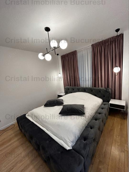 Apartament 2 camere modern, renovat, mobilier nou, metrou Dristor 1, farmacia Tei 