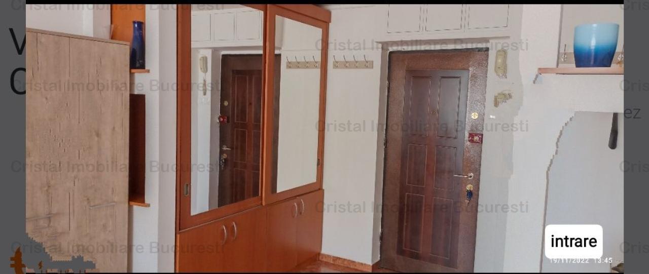  Apartament 2 camere, renovat, mobilat si utilat, Colentiona