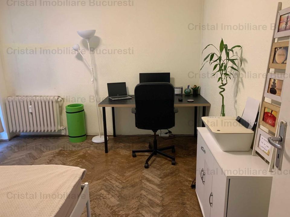 Apartament 3 camere Iancului-Vatra Luminoasa