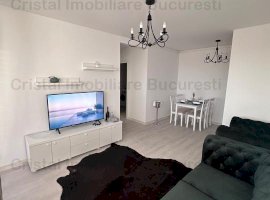 Apartament 2 camere in Hils Brauner cu parcare