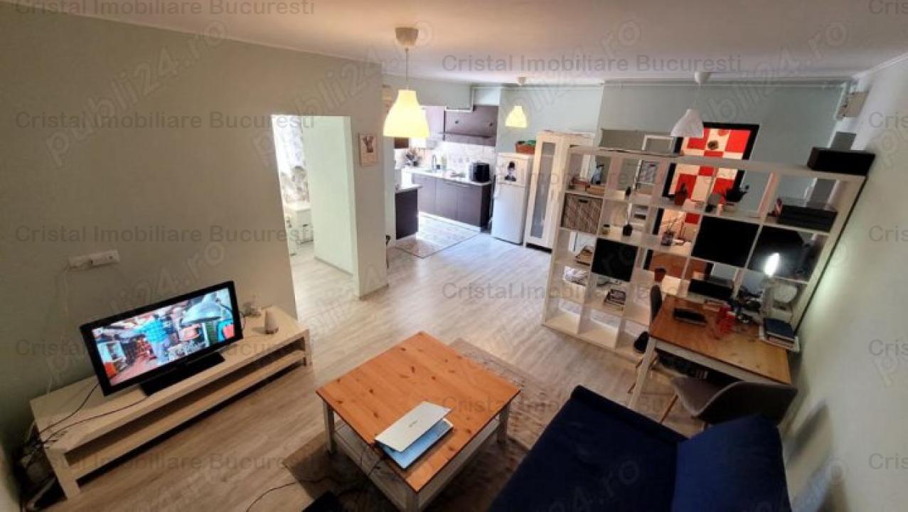 Apartament/Studiou Rin Grand Hotel  