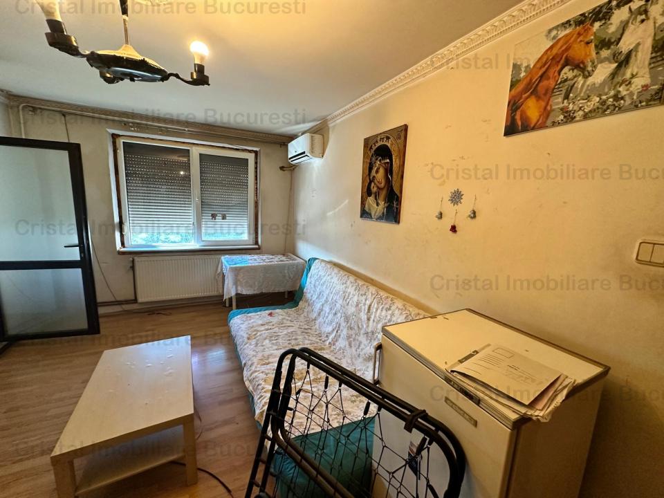 Apartament 4 camere Rahova